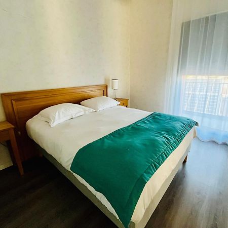 Aparthotel Domitys Le Millesime Bordeaux Exterior foto