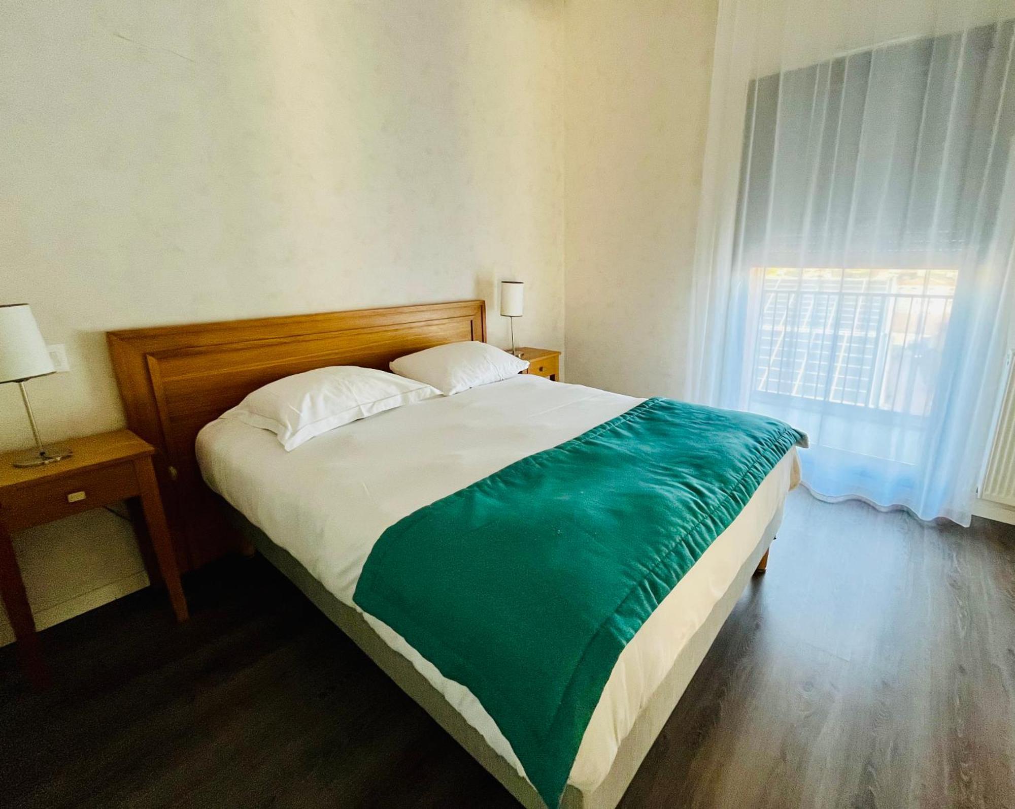Aparthotel Domitys Le Millesime Bordeaux Exterior foto